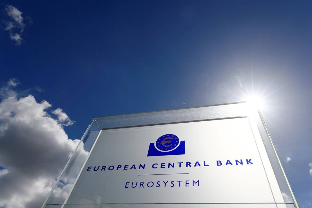 Próximas altas de juros não serão necessariamente de 75 pb, diz dirigente do BCE