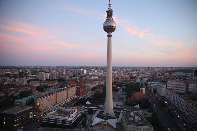 Berlim será evacuada para desativar bomba da II Guerra Mundial