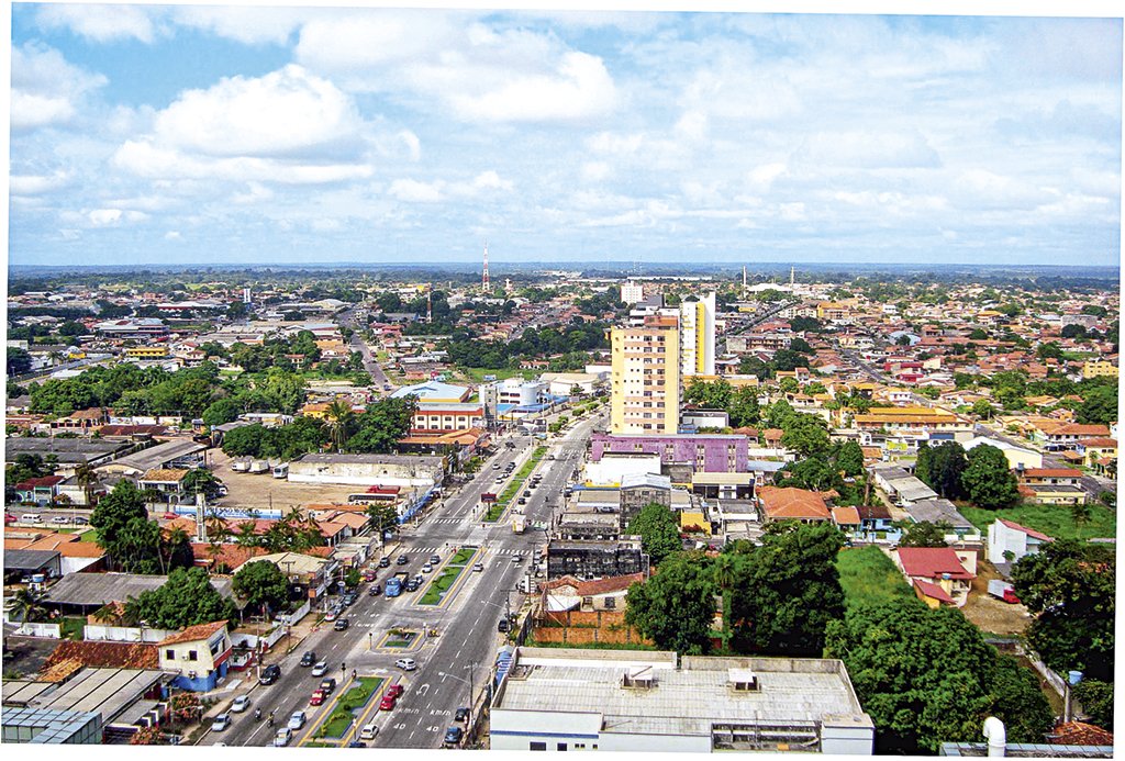 Choque de gestão no Pará é exemplo para cidades brasileiras