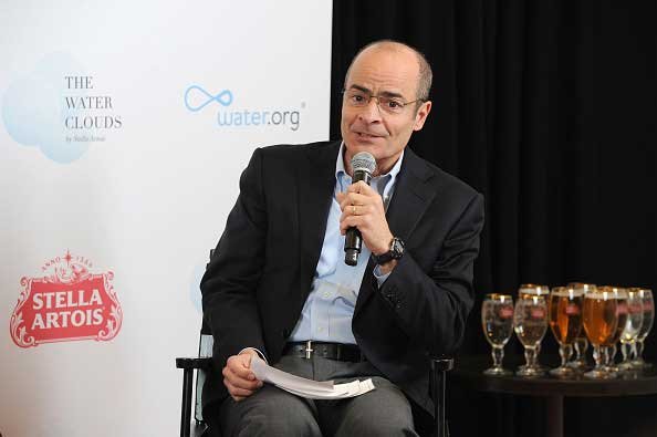 “O Judiciário está transformando o Brasil”, diz Brito, da AB InBev