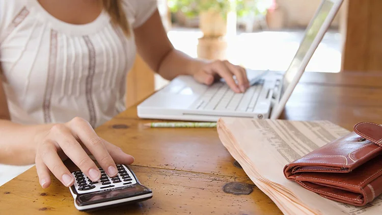 Contas: fique atento aos números da sua startup (Jupiterimages/Thinkstock)