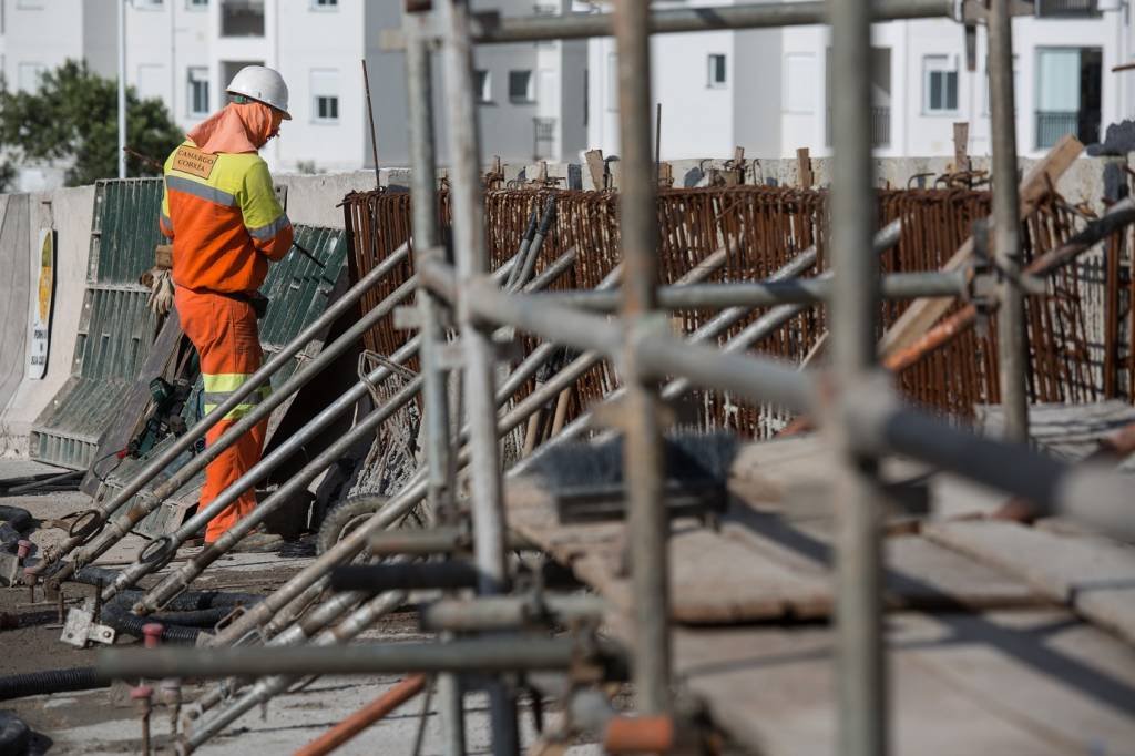 Setor de construção civil apresenta nesta quarta-feira, 13, aos parlamentares um plano que promete criar 1 milhão de empregos (Divulgação/Camargo Corrêa Infra)