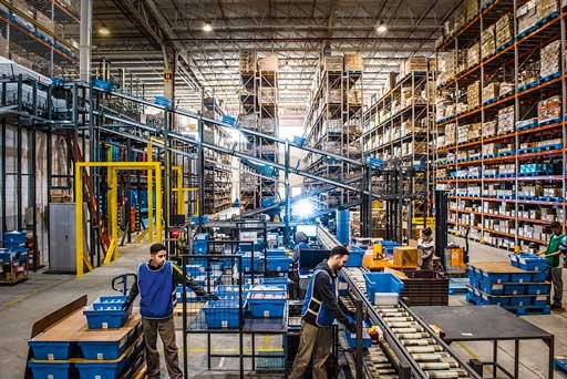 Pegaki: o e-commerce vai tirar você de casa