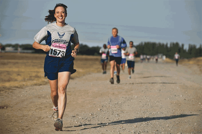 Inteligência emocional melhora resultado em corrida, diz estudo