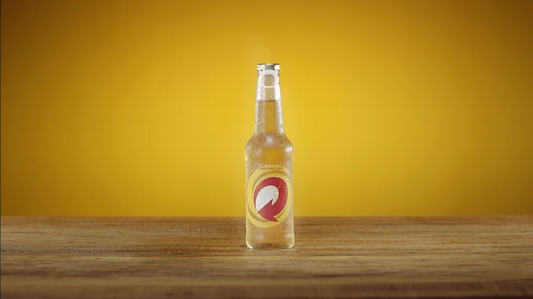 Skol: mudança nas garrafas long neck (Skol/Divulgação)
