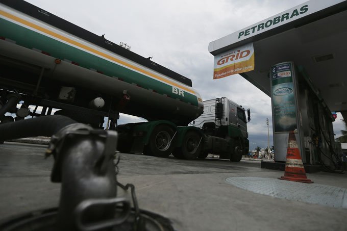 Entre 60 bi e 380 bi de reais: para onde vai a Petrobras na bolsa?