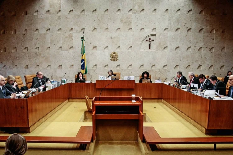 STF: a tarde de debates serviu para recusar a admissão do pedido e para que Fachin estabelecesse a análise do “processo de ofício”