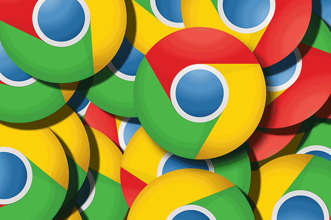 Google Chrome ganha botão flutuante para vídeos