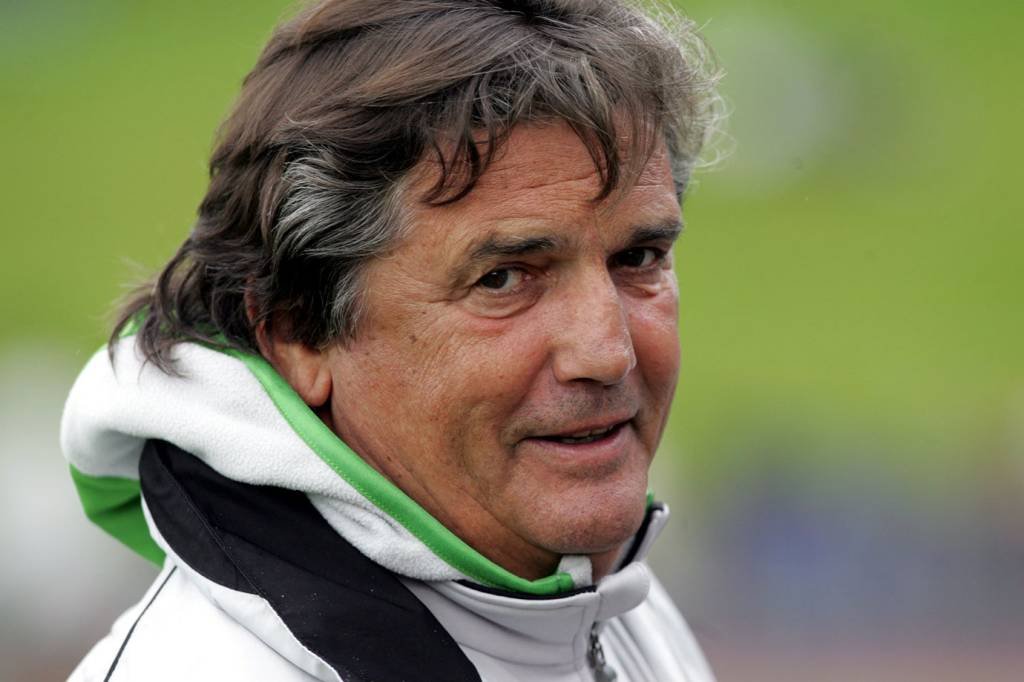 Morre ex-técnico da seleção francesa Henri Michel