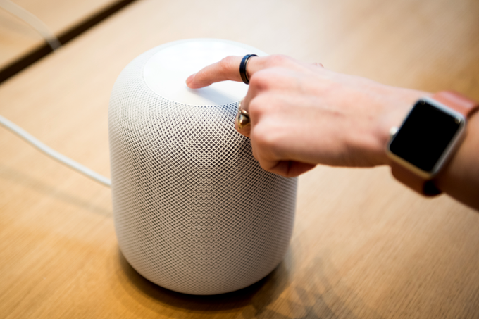 HomePod não é o sucesso que a Apple esperava