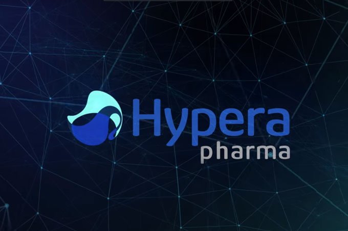 Hypera tem lucro líquido de R$ 244,5 mi no 3º tri, alta de 17,6%
