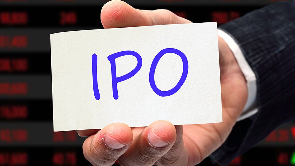 Número de IPOs no mundo caiu mais 20%