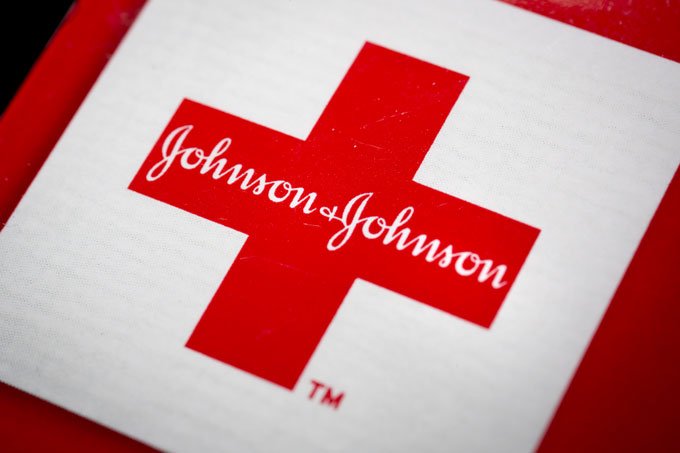 Johnson & Johnson tem lucro líquido de US$ 4,3 bilhões no 1º trimestre