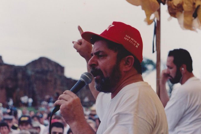 Do nordeste à Presidência: a marcante trajetória de Lula em dez datas