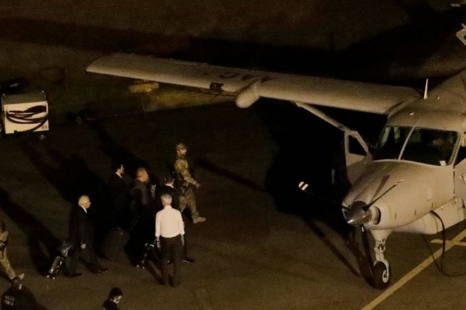 FAB confirma veracidade de áudio em voo de Lula; ouça aqui
