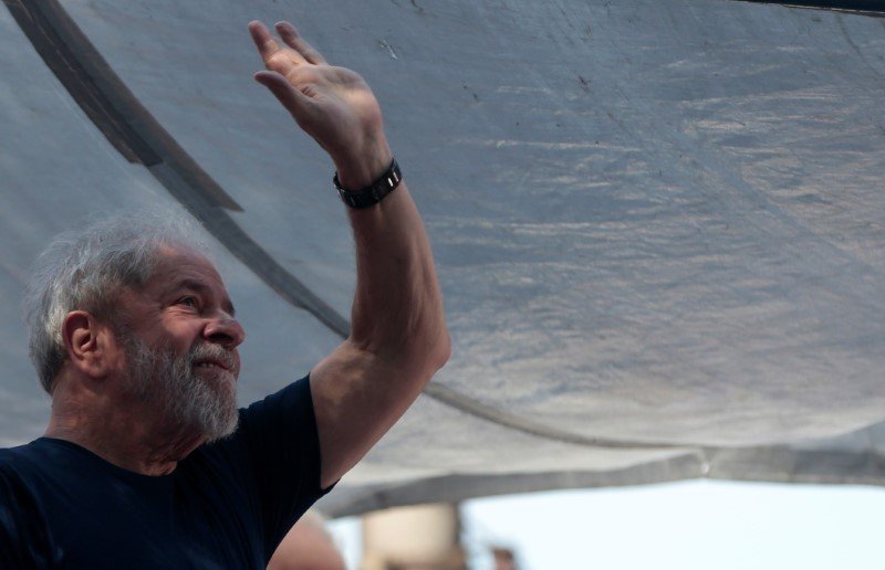 Governador do Piauí: Visita a Lula é de apoio pelo que ele fez no Nordeste