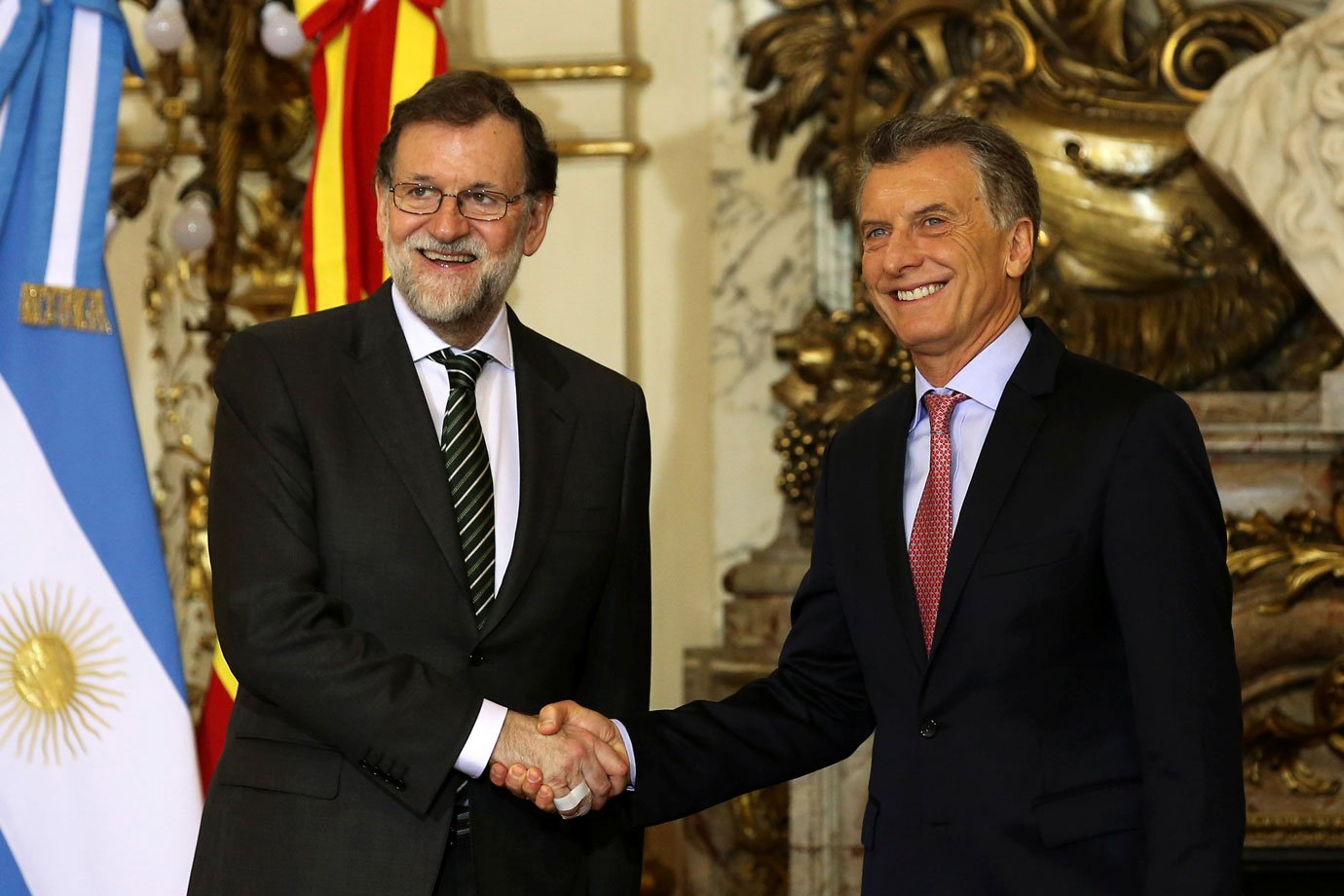 Espanha e Argentina não reconhecerão resultados das eleições da Venezuela