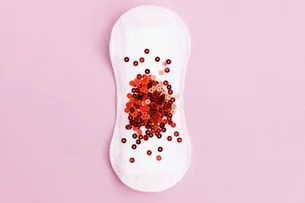 Unicef: dignidade menstrual é um direito de cada adolescente e jovem que menstrua