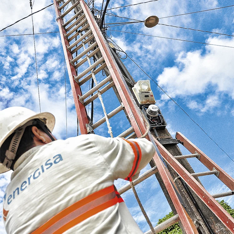 Energisa: campanha de renegociação termina em agosto (./Divulgação)