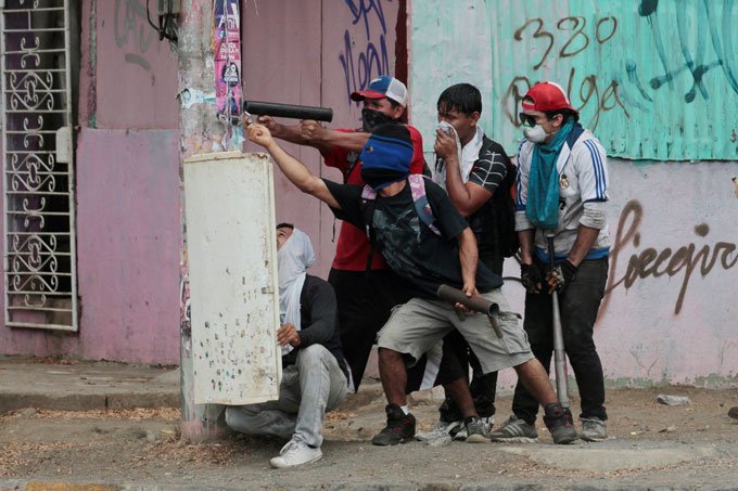 Após 53 mortes em protestos, Nicarágua dá passo em direção ao diálogo