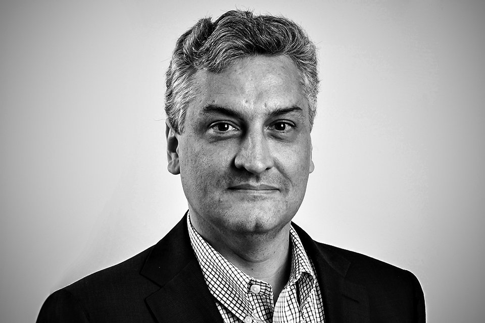 Oscar Vieira, da FGV: a politização do Supremo é um problema