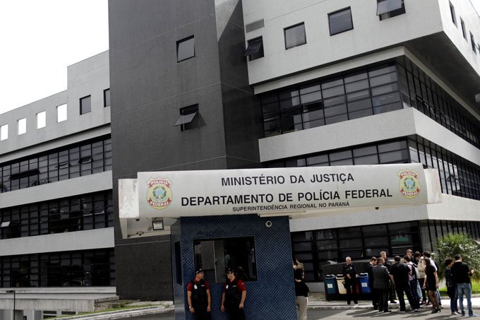 PF diz que Lula recebe os mesmos benefícios dos demais presos