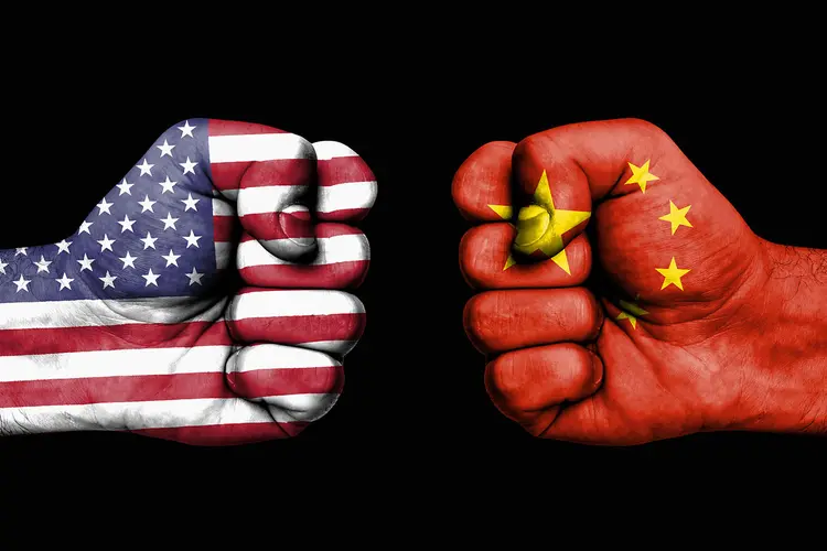 Guerra comercial: CEO do fundo está analisando os sinais vindos dos EUA e da China com mais atenção que a maioria (andriano_cz/Thinkstock)