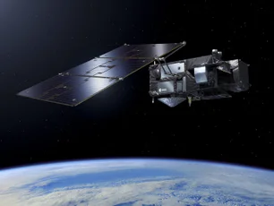 Imagem referente à matéria: China aprova padrão para sistema operacional em satélites baseado no OpenHarmony