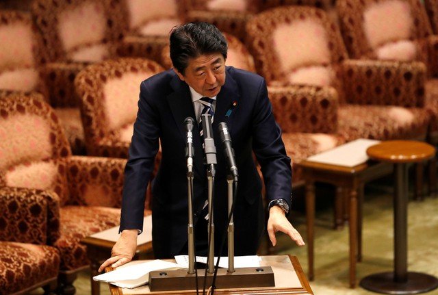 A fúria mercantilista de Donald Trump preocupa o Japão