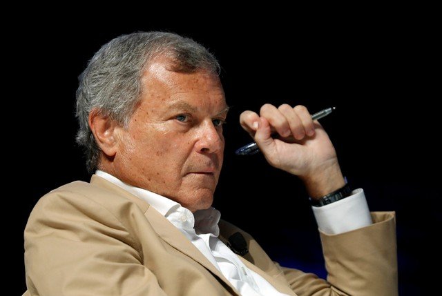 A enigmática demissão de Sir Martin Sorrell da WPP