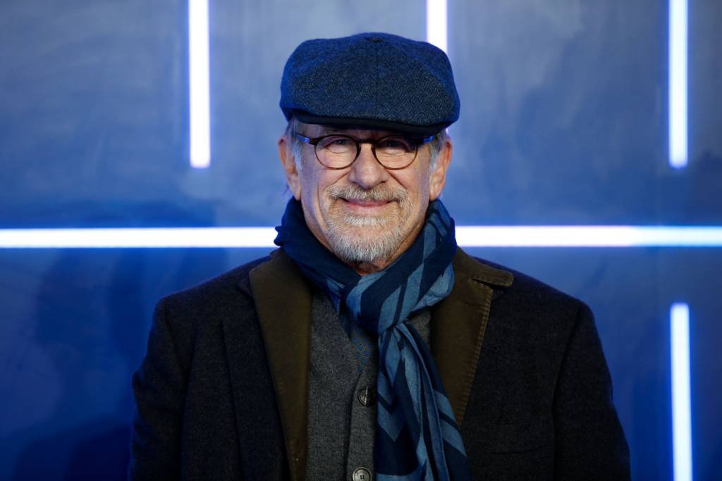 Spielberg acredita que é o momento de uma mulher interpretar Indiana Jones