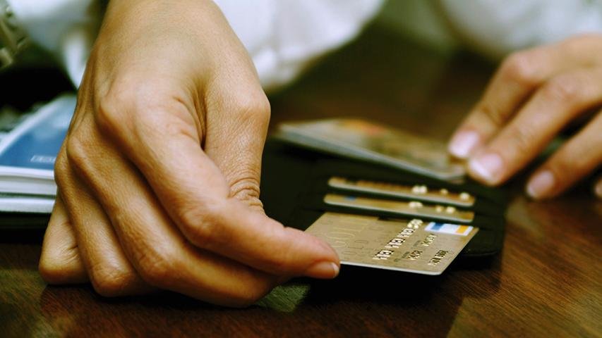6 dicas para usar o cartão de crédito de forma responsável