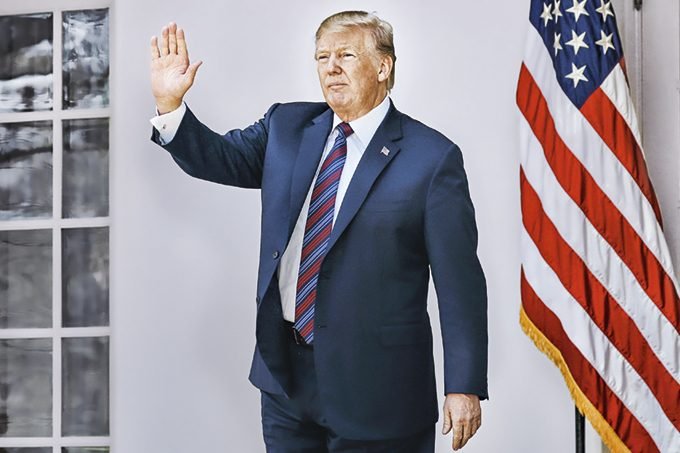 Visão Global — A dívida americana só cresce