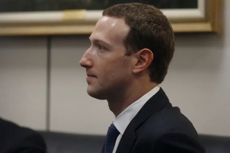 Mark Zuckerberg: fundador do Facebook está lutando para provar aos críticos que ele é a pessoa certa para liderar o que se tornou uma das maiores empresas do mundo (Leah Millis/Reuters)