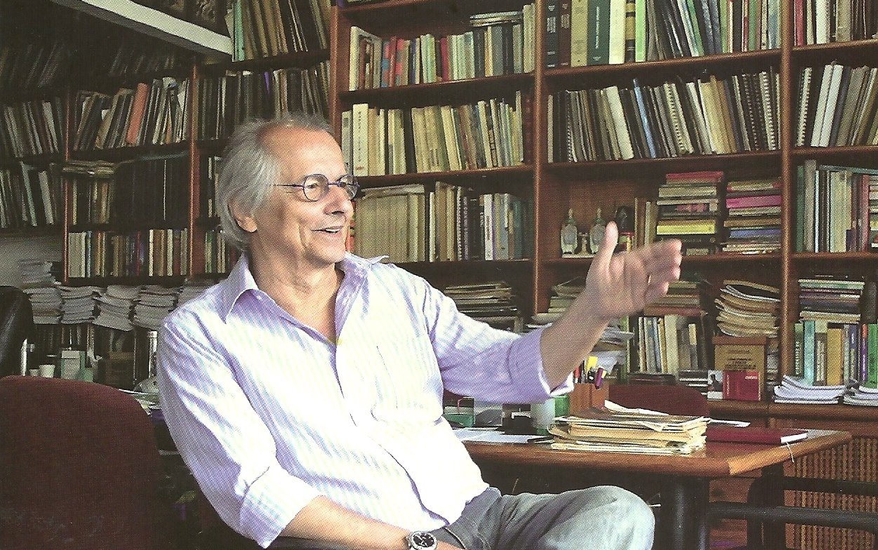 Vice-prefeito do Rio, Fernando Mac Dowell, morre após infarto