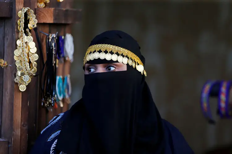 Arábia Saudita: mulheres sauditas terão o direito de dirigir automóveis a partir de 24 de junho (Hamad I Mohammed/Reuters)