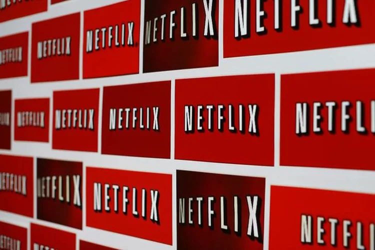 Netflix: empresa quer ampliar o volume de conteúdo brasileiro em sua plataforma (Mike Blake/Reuters)