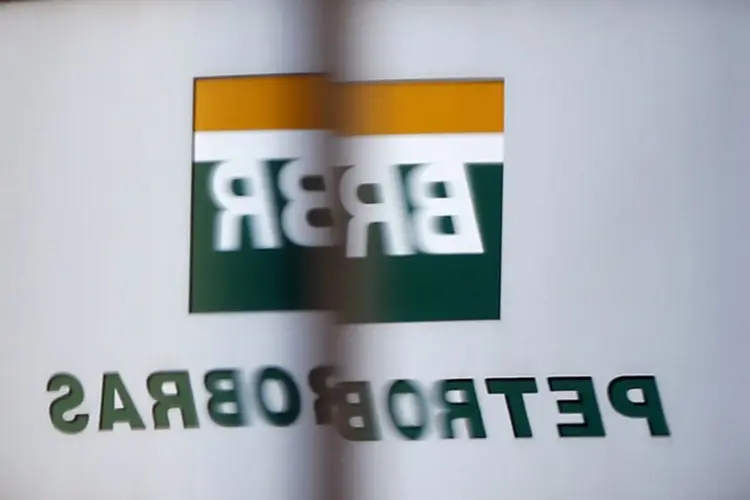 Petrobras: produção total de petróleo da empresa no Brasil caiu em junho pelo segundo mês consecutivo (Paulo Whitaker/Reuters)