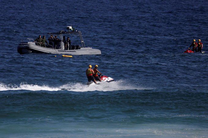 Identificadas vítimas de acidente com helicóptero que caiu no Rio