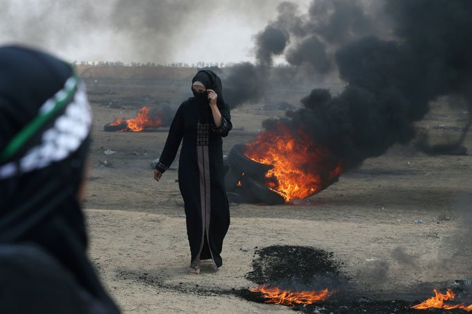 Turquia convoca embaixadores nos EUA e Israel em protesto por Gaza