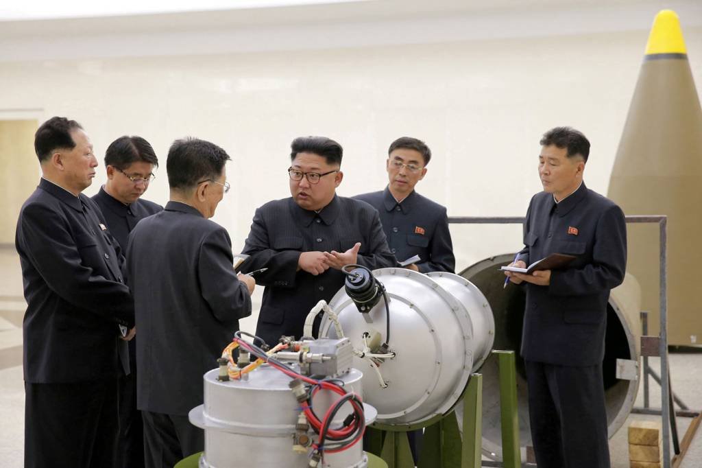 Coreia do Norte se prepara para desmantelar centro nuclear