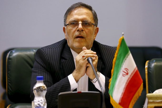 EUA impõe sanções a governador do Banco Central do Irã