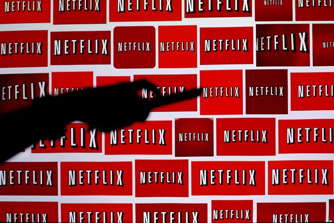 Netflix está comprando seu primeiro estúdio de produção nos EUA - Época  Negócios