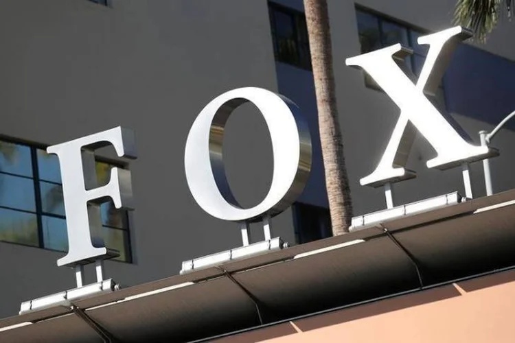 Fox: decisão assegura que a Disney completará sua aliança de 71,3 bilhões de dólares com a Fox, criando uma nova potência no setor (Lucy Nicholson/Reuters)
