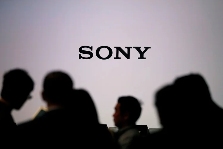 Sony: empresa está há 50 anos no Brasil e tem plano de expandir sua operação com vários tipos de produtos (Toru Hanai/Reuters)