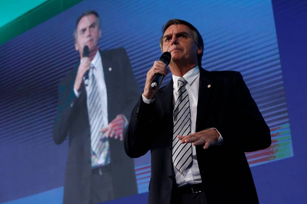 Coordenador econômico de Bolsonaro planeja manter parte da equipe de Temer