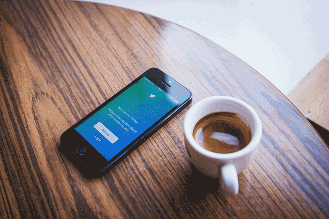 Twitter adiciona modo “economia de dados” na versão para iPhone