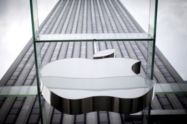 Apple: empresa tenta "expandir horizontes" na hora de escolher seus funcionários (Mike Segar/Reuters)