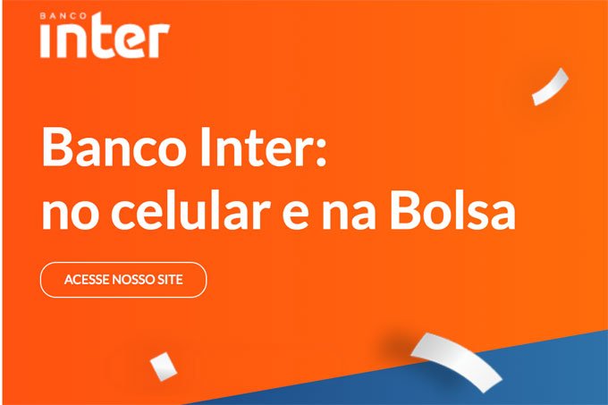 Banco Inter diz ter sido vítima de "ação criminosa"