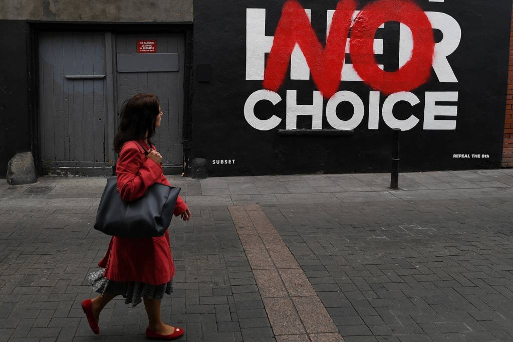 Nova Zelândia anuncia reforma para descriminalizar o aborto